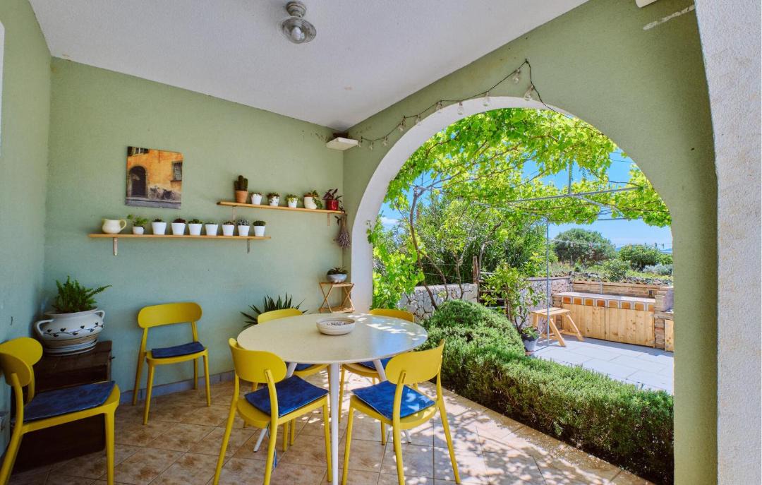 Photo of Patio Balcony in Punta Kriza