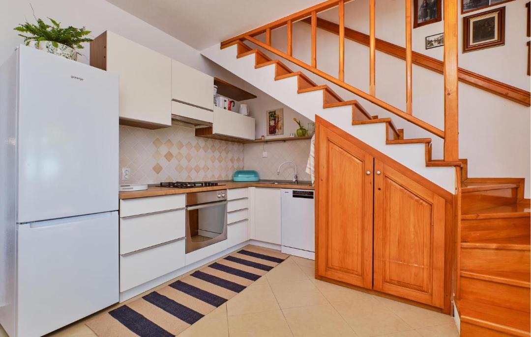 Photo of Kitchen in Punta Kriza
