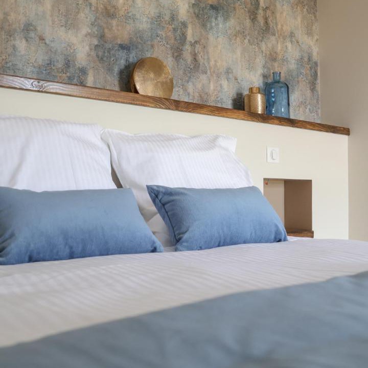 Photo of Bedroom in Murs-Erigne