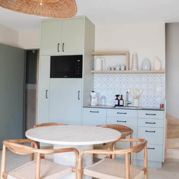 Photo of Kitchen in Murs-Erigne