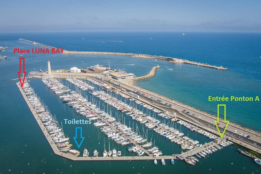 Photo of Others in Sete