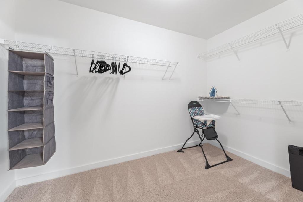Photo of Bedroom in Atlantic Station Area