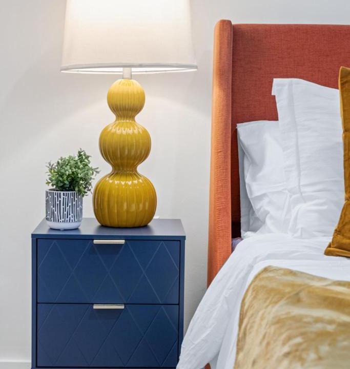 Photo of Bedroom in Atlantic Station Area