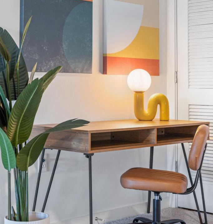 Photo of Others in Atlantic Station Area