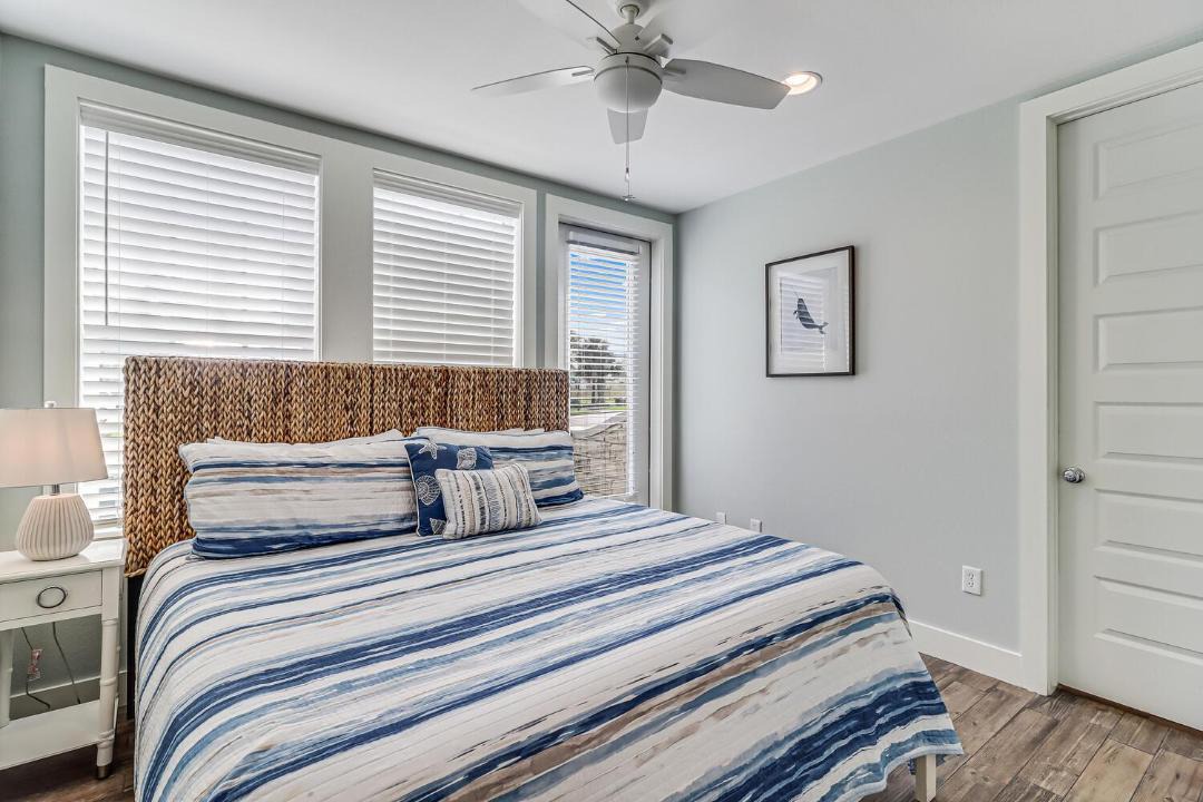 Photo of Bedroom in Cinnamon Shore