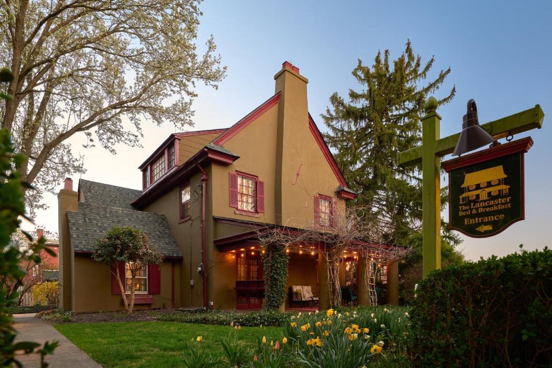 Photo of Others in Lancaster