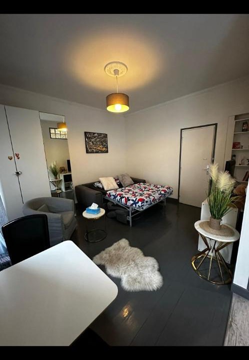 Photo of Others in Quartier Sainte-Avoye