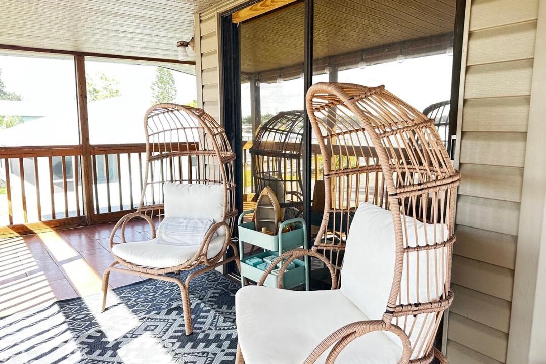 Photo of Patio Balcony in Highland