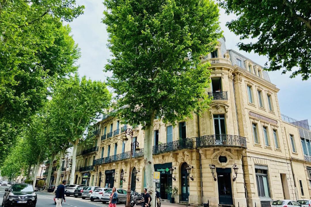 Photo of Others in Convention