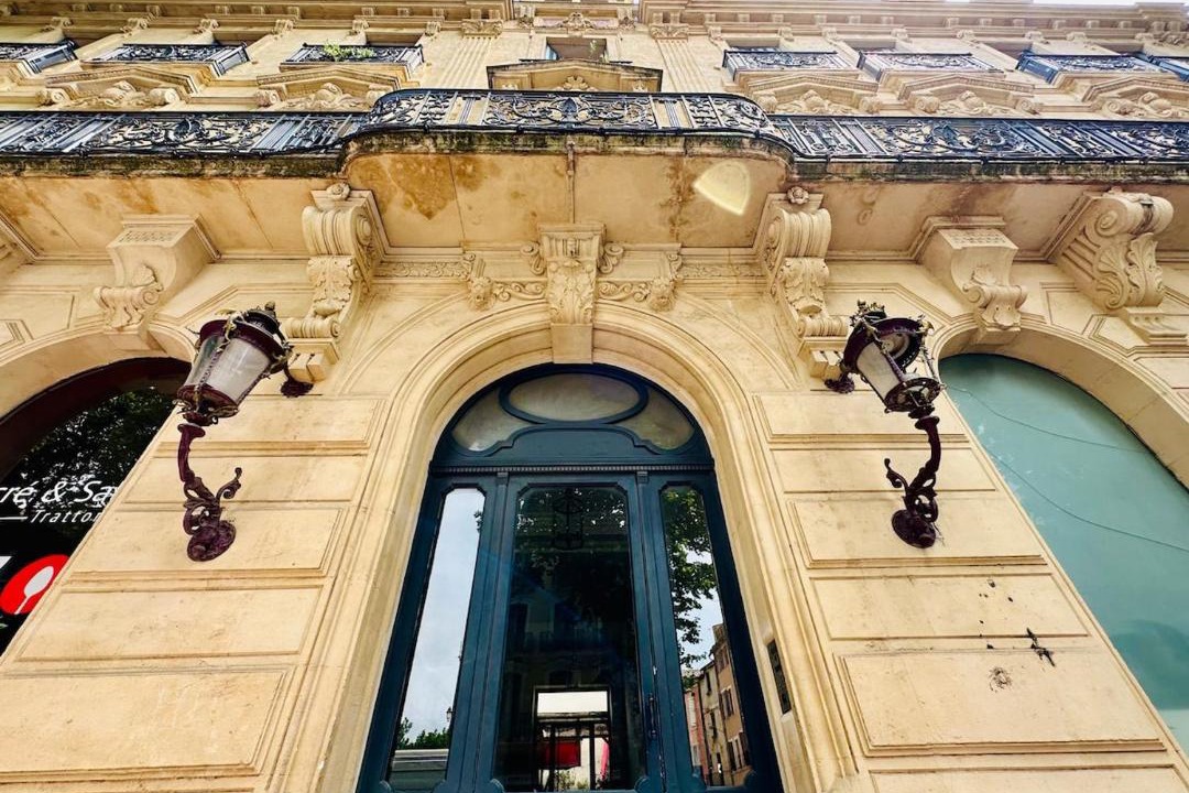 Photo of Others in Convention