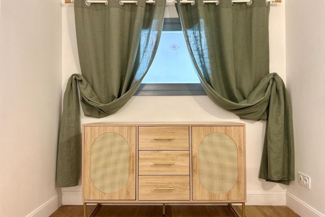 Photo of Bedroom in Convention