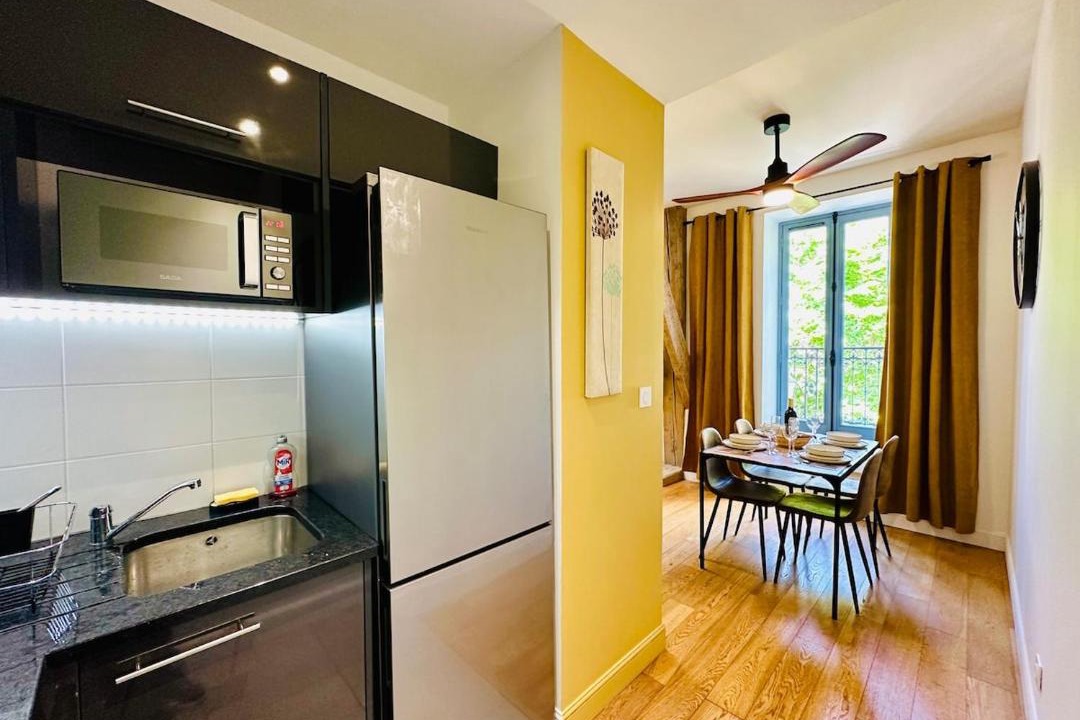 Photo of Kitchen in Convention