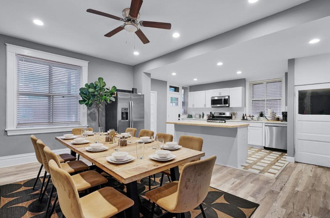 Photo of Kitchen in Tower Grove South