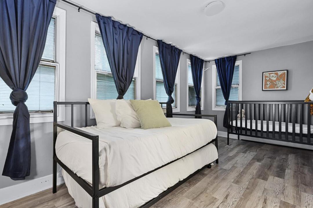 Photo of Bedroom in Tower Grove South
