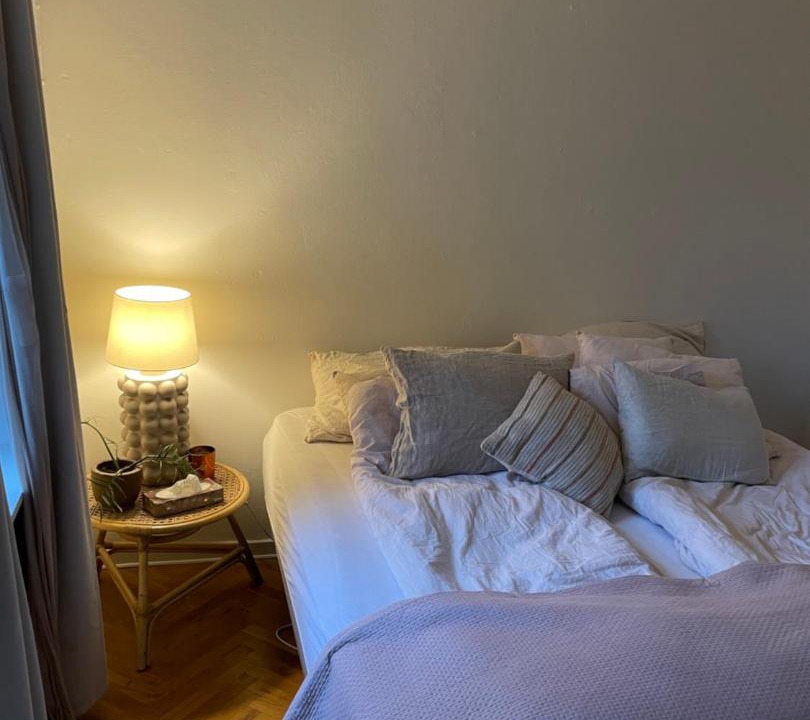 Photo of Bedroom in Odense