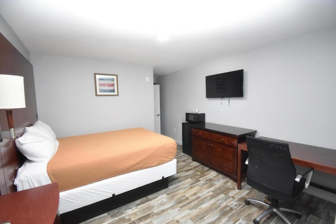 Photo of Bedroom in St. Marys