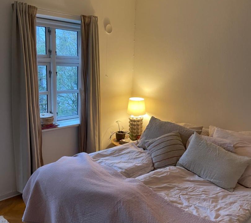 Photo of Bedroom in Odense