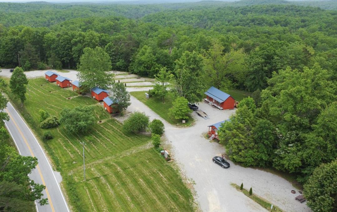 Photo of Others in Jamestown