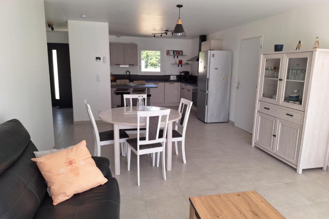 Photo of Kitchen in Neuville-sur-Seine