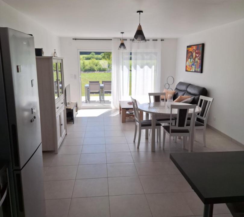 Photo of Kitchen in Neuville-sur-Seine