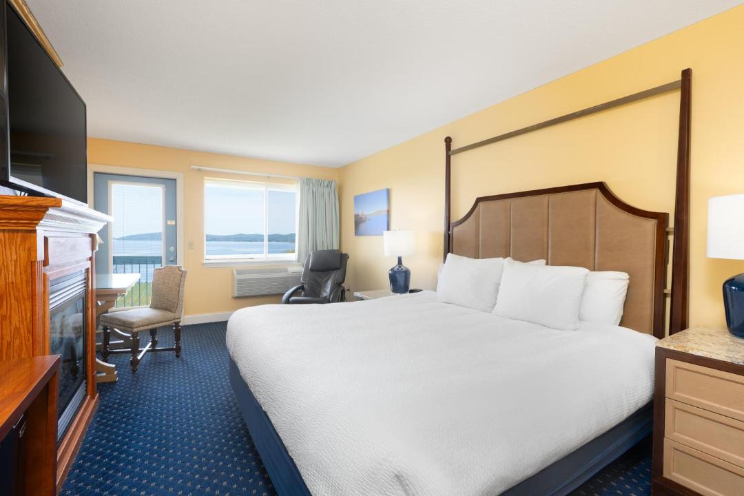 Photo of Bedroom in Belfast