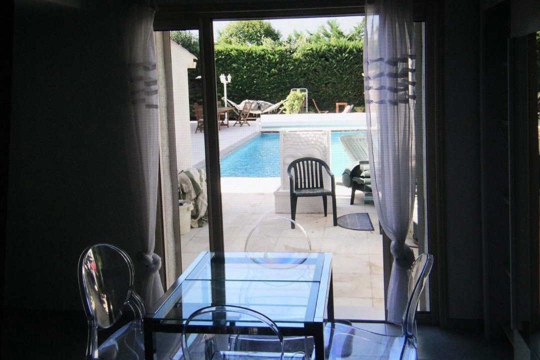 Photo of Patio Balcony in Mudaison