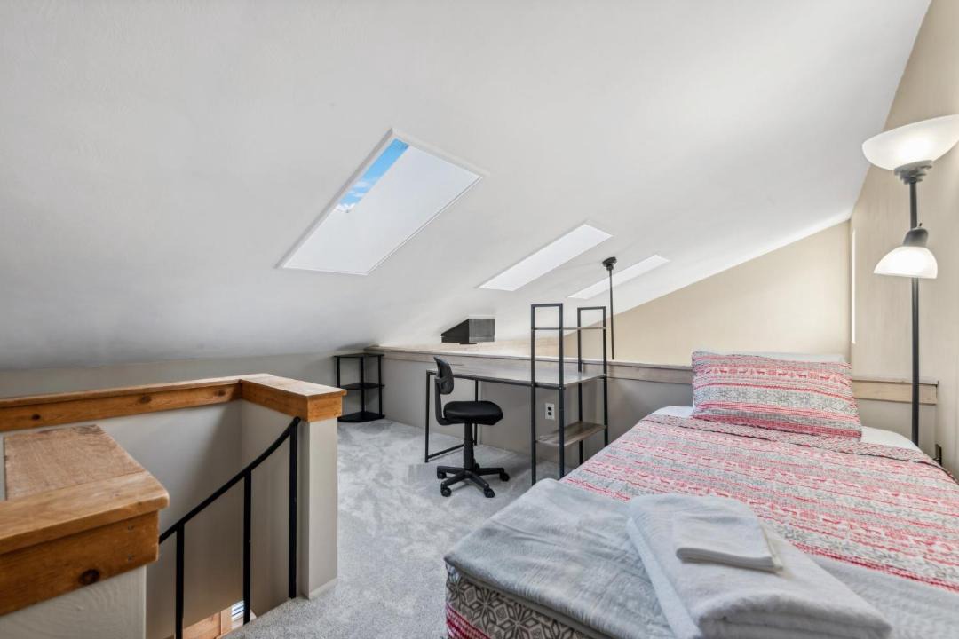 Photo of Bedroom in Hidden Valley