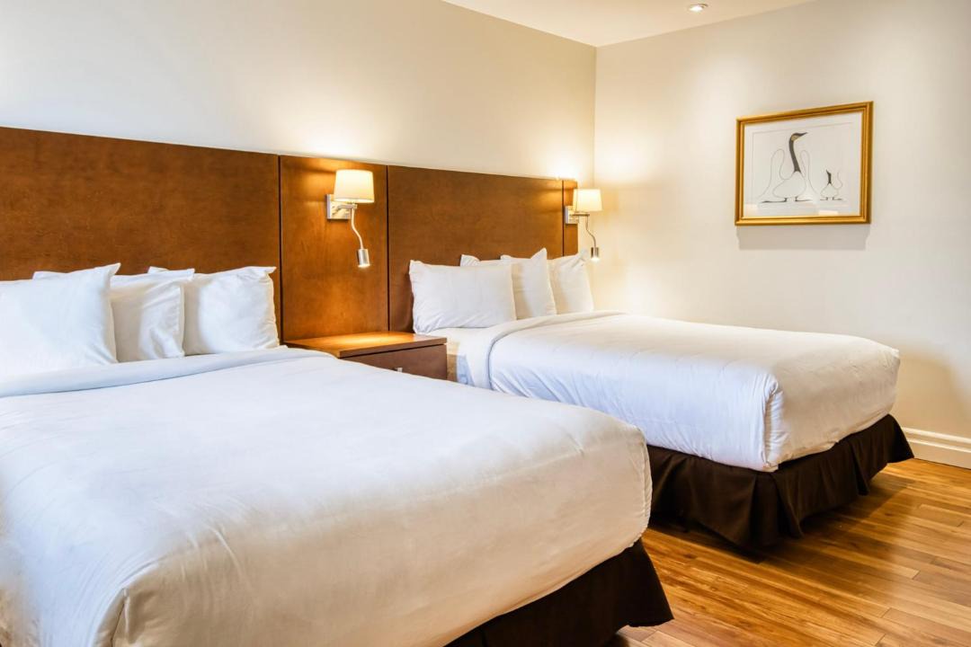 Photo of Bedroom in Rouyn-Noranda