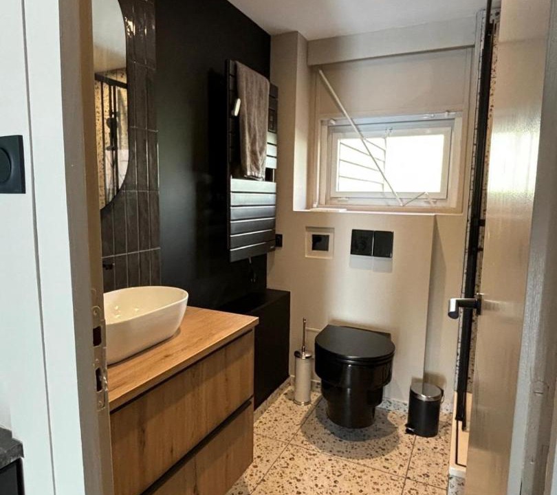 Photo of Bathroom in La Mongie