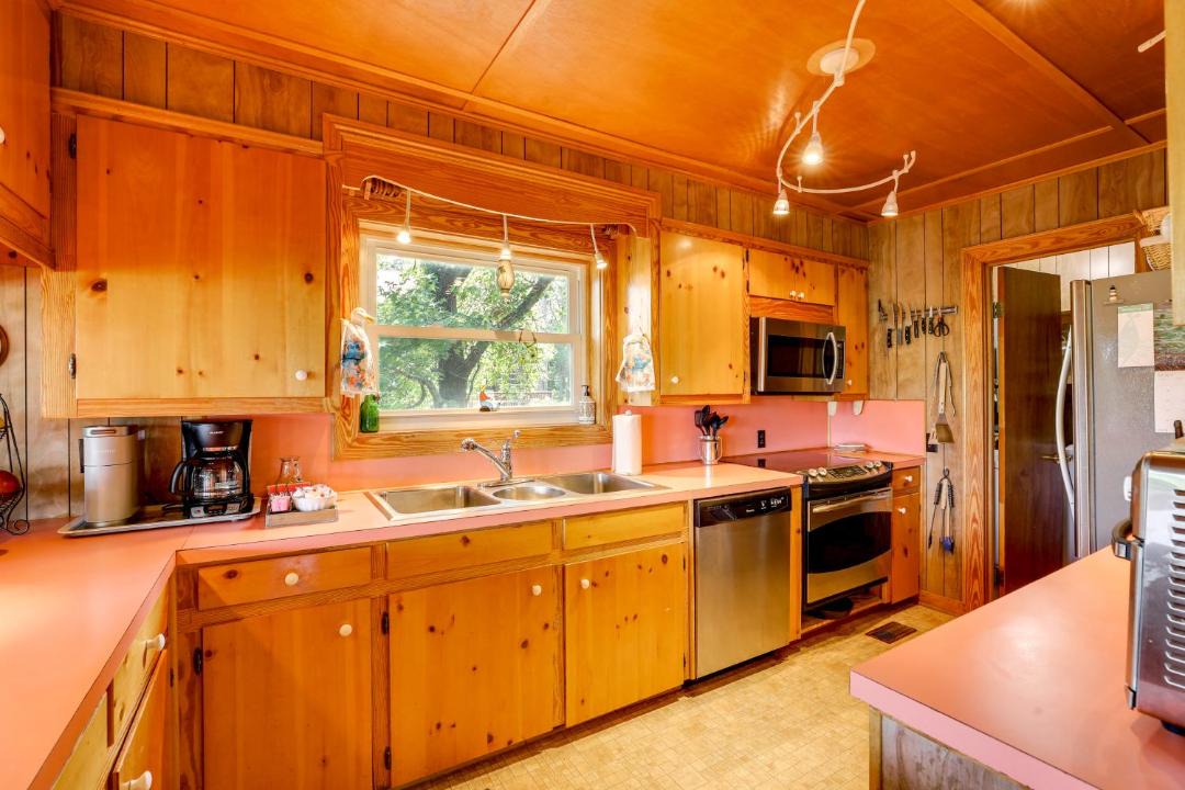 Photo of Kitchen in Green Pond