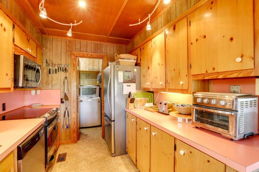 Photo of Kitchen in Green Pond