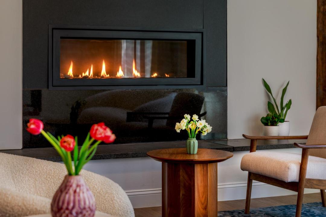 Photo of Livingroom in Brunswick