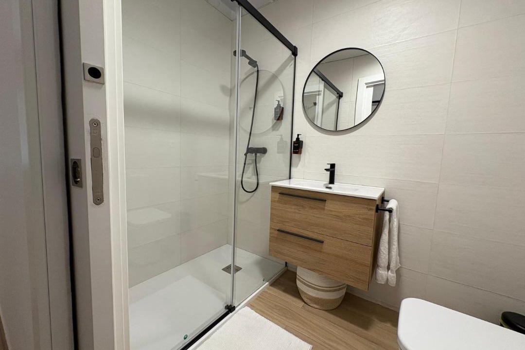 Photo of Bathroom in Alujan