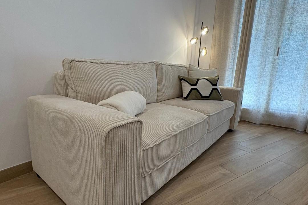 Photo of Livingroom in Alujan