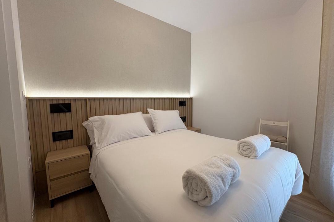 Photo of Bedroom in Alujan