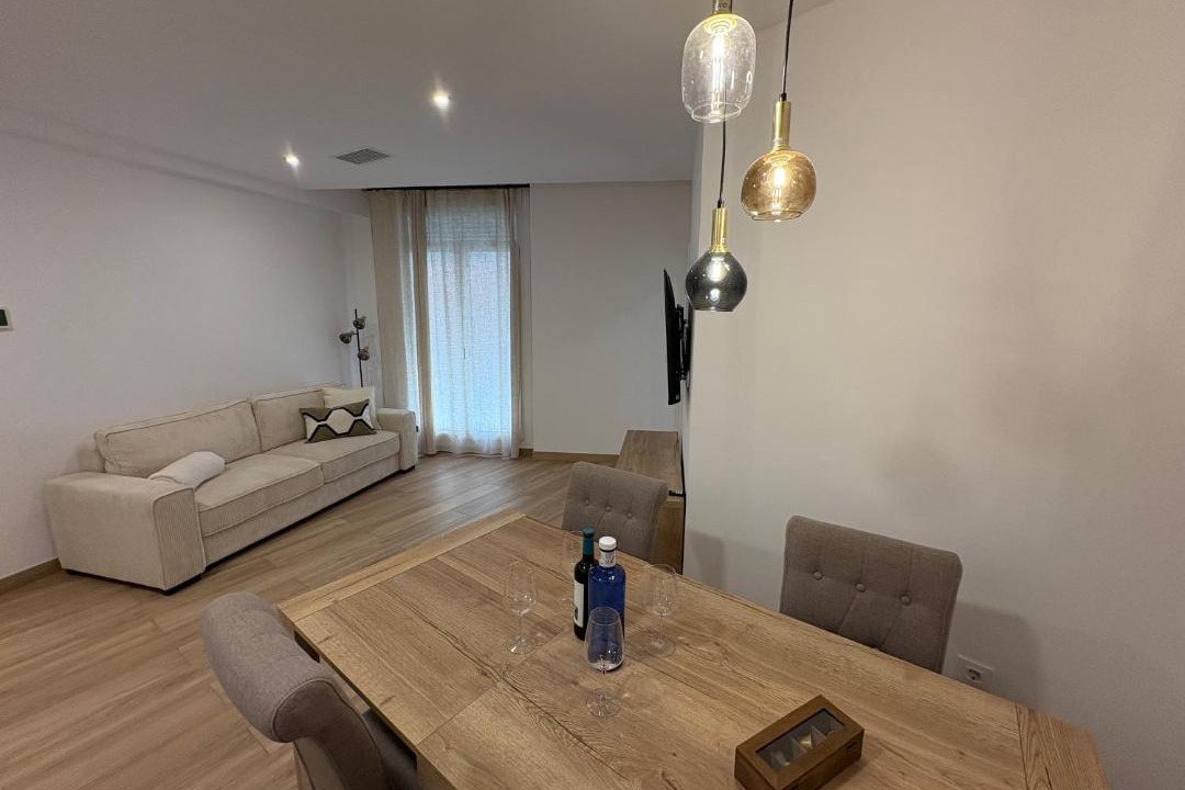 Photo of Livingroom in Alujan