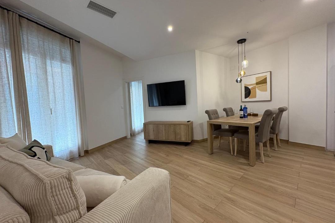 Photo of Livingroom in Alujan