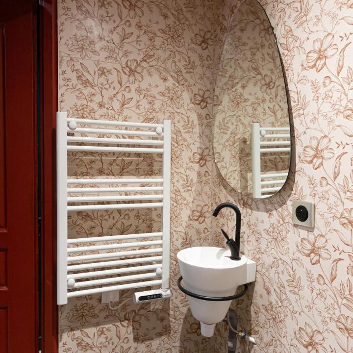 Photo of Bathroom in Les Gondoles