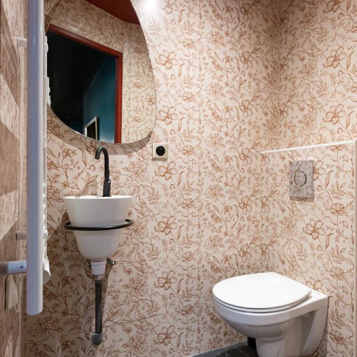 Photo of Bathroom in Les Gondoles