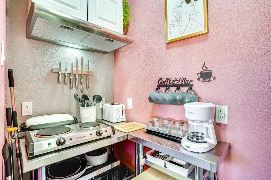 Photo of Kitchen in Bedford