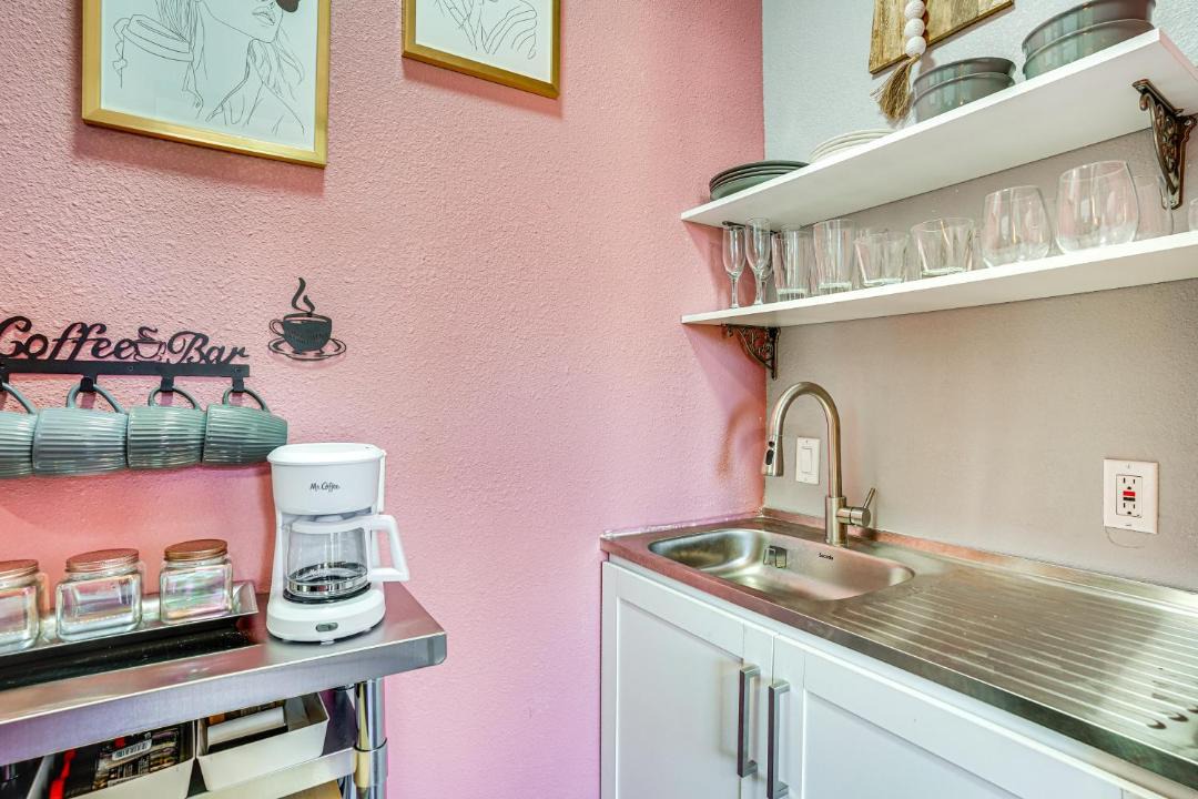 Photo of Kitchen in Bedford