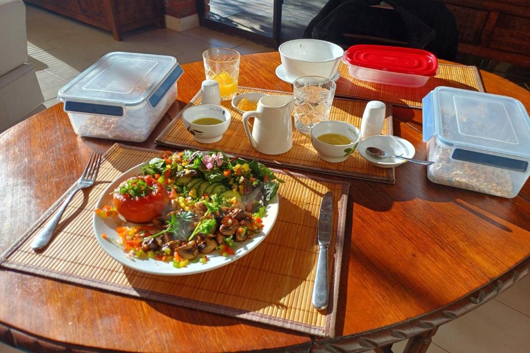 Photo of Kitchen in Gemmells