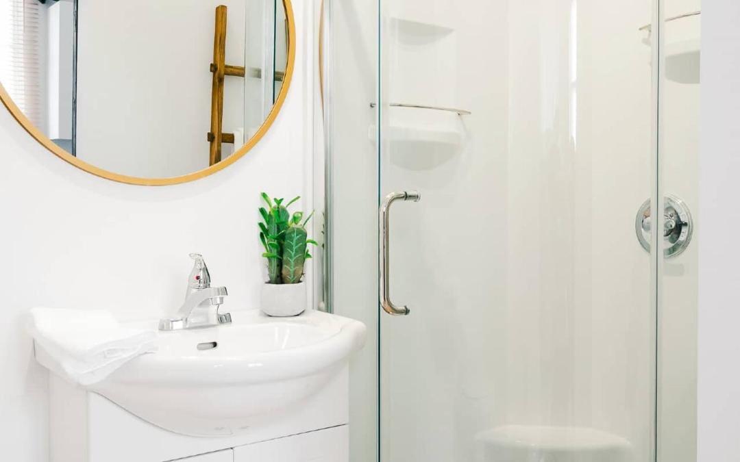 Photo of Bathroom in Matane