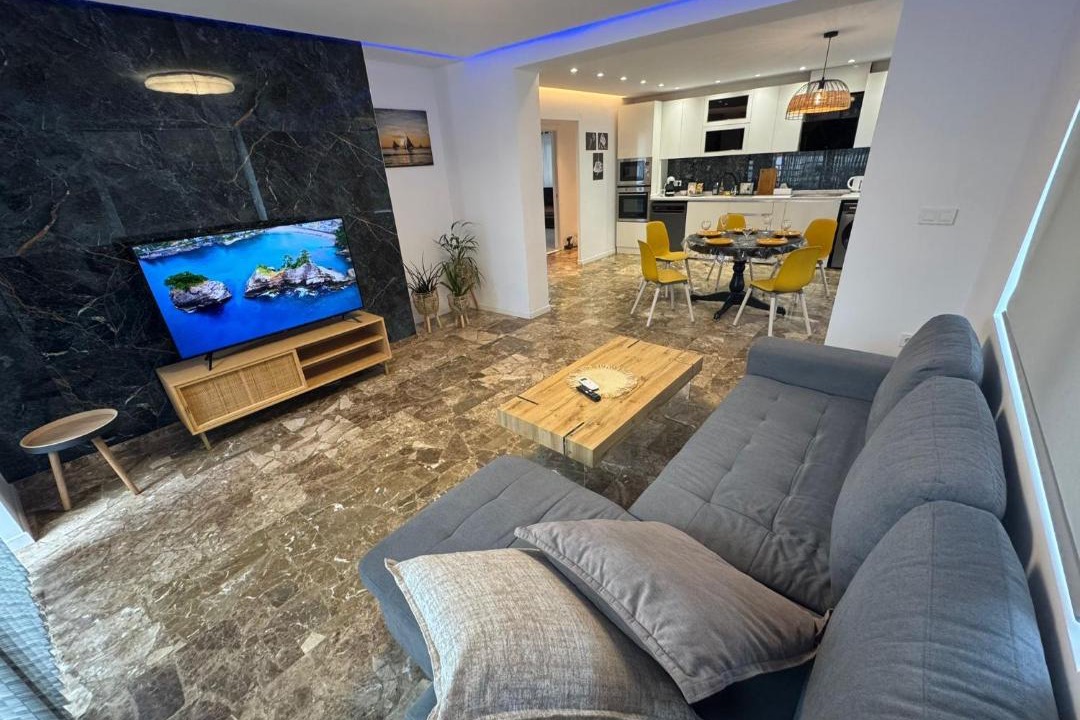 Photo of Livingroom in Sagunto