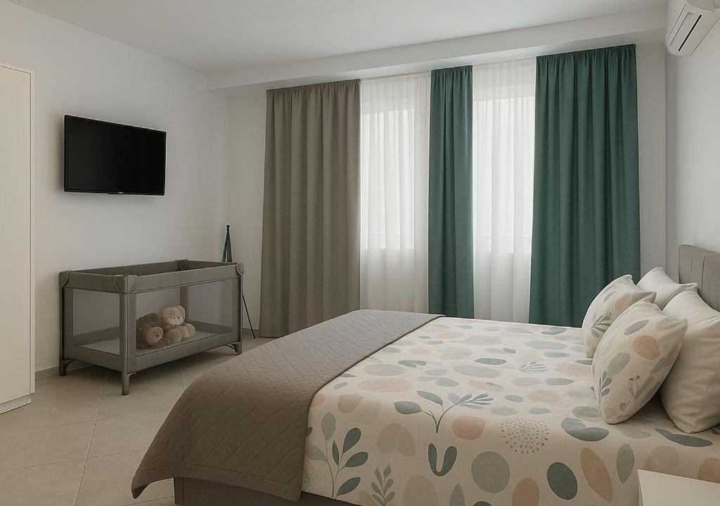 Photo of Bedroom in Sagunto