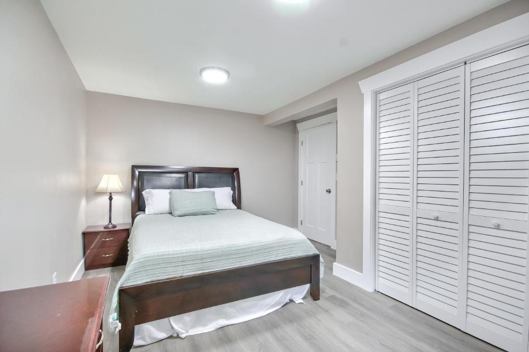 Photo of Bedroom in Hilltop