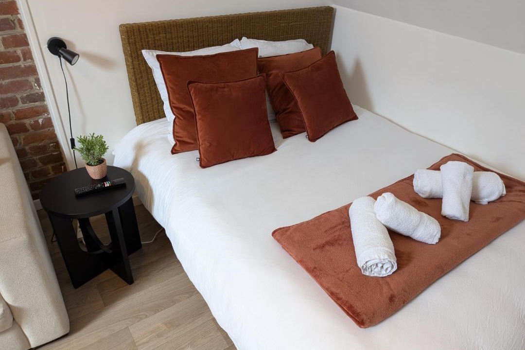 Photo of Bedroom in Bethune