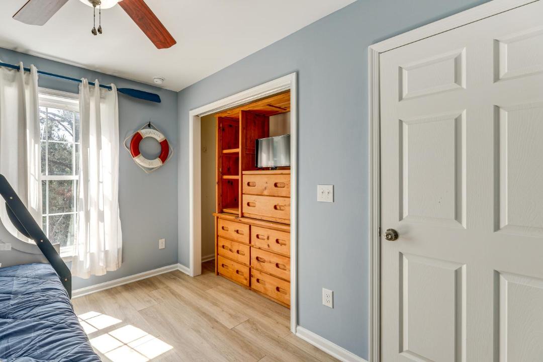 Photo of Bedroom in Broadkill Beach