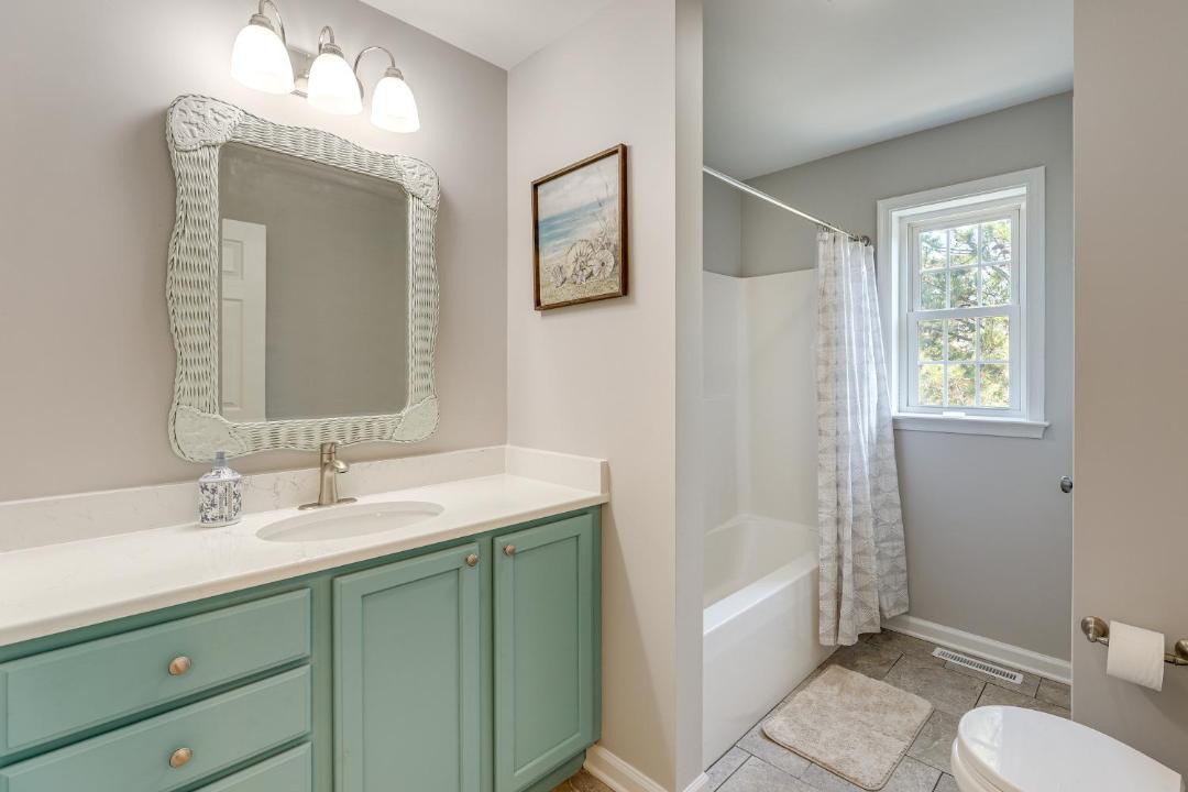 Photo of Bathroom in Broadkill Beach