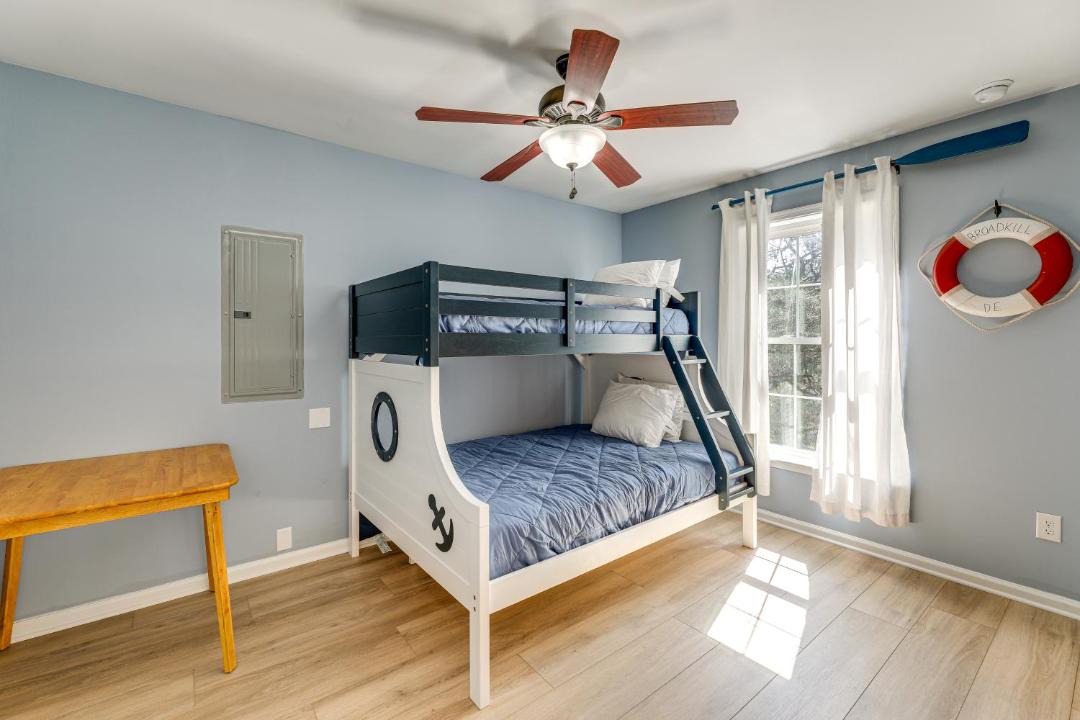 Photo of Bedroom in Broadkill Beach
